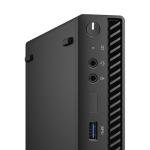 Dell OptiPlex 3090 Micro USFF PC - Intel Core i5 10500T (6 Cores, 2.3/3.8GHz), 16GB DDR4, 1TB PCIe Gen 4.0 x4 NVMe, UHD Graphics 630, GbE, WIFI 6 & Bluetooth 5.2, Windows 11 Pro (Renewed)