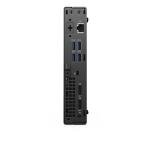 Dell OptiPlex 3090 Micro USFF PC - Intel Core i5 10500T (6 Cores, 2.3/3.8GHz), 16GB DDR4, 1TB PCIe Gen 4.0 x4 NVMe, UHD Graphics 630, GbE, WIFI 6 & Bluetooth 5.2, Windows 11 Pro (Renewed)