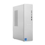 Lenovo IdeaCentre 08IRR9 Tower Desktop PC | Intel Core i5 | 16GB RAM | 1TB SSD | Intel UHD Graphics | USB-C Front Port | Windows 11 Home | Grey