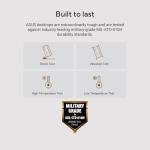 ASUS V500 Home & Business Desktop Computer Intel Core i7 (24MB Cache, up to 4.9GHz), 32GB RAM, 1TB PCIe SSD, DisplayPort, WiFi 6, HDMI, Keyboard and Mouse, Support 2 Monitors