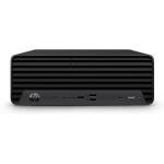 HP Pro 400 G9 Small Form Factor Desktop PC | Intel i5-13500 | 16GB DDR4-3200 MHz RAM | 512GB PCIe NVMe SSD | Windows 11 Professional | Black