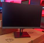 Lenovo 27" All-in-One Computer | i7-8700T | 16GB RAM | Crucial 1TB SSD | Wi-Fi/Bluetooth | Windows 11 Pro + Office 2021 | Full PC Plug and Play