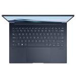 ASUS Zenbook 14 OLED UX3405CA 14.0" 2.8K OLED Laptop (Intel Core Ultra 5-225H, 16GB RAM, 512GB PCIe SSD, UK Layout Backlit Keyboard, Windows 11)