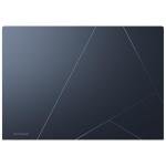 ASUS Zenbook 14 OLED UX3405CA 14.0" 2.8K OLED Laptop (Intel Core Ultra 5-225H, 16GB RAM, 512GB PCIe SSD, UK Layout Backlit Keyboard, Windows 11)