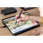 Microsoft Surface Pro 10 Tablet - 13" - 8 GB - 256 GB SSD - Black