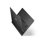 MSI Prestige 14 AI Studio Laptop - (14" 16:10 2.8K OLED panel, Latest Intel Core Ultra 7 155H, NVIDIA GeForce RTX 4050, 32GB RAM,1TB NVMe PCIe SSD, Intel WIFI 7BE, Windows 11 Pro) -Stellar Grey