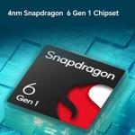 HONOR Pad 9, 12.1-inch Wi-Fi Tablet, 8GB+256GB, 120Hz 2.5K Eye Protection Display, 8 Speakers, Android 13, Space Grey