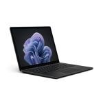 Microsoft Surface Pro 10 Tablet - 13" - 8 GB - 256 GB SSD - Black