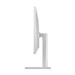 Lenovo A100 All-in-One Desktop PC | 23.8 inch Full HD | Intel N100 | 8 GB RAM | 512 GB SSD | Wi-Fi 6 | Windows 11 Home | Wireless EOS Keyboard and Mouse | Cloud Grey |