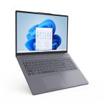 Lenovo IdeaPad Slim 3 | 16 inch 2.8K OLED Laptop | AMD Ryzen 7 7735HS | 8 GB RAM | 512 GB SSD | Windows 11 Home | Luna Grey
