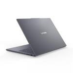 Lenovo IdeaPad Slim 3 | 16 inch 2.8K OLED Laptop | AMD Ryzen 7 7735HS | 8 GB RAM | 512 GB SSD | Windows 11 Home | Luna Grey