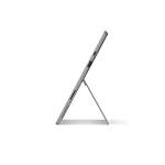 Microsoft Surface Pro 7+ 12.3 Inch 2-in-1 Tablet PC - Silver - Intel Core i5, 8GB RAM, 128GB SSD - Windows 11 Home - Device only, 2021 model