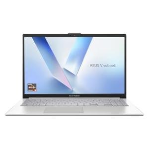 ASUS Vivobook 15 E1504FA Laptop | 15.6 Inch Full HD Screen | AMD Ryzen 3-7320U | 8GB RAM | 512GB SSD | Windows 11