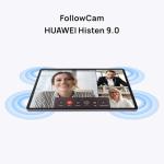 HUAWEI MatePad 11.5 Tablet 8+256GB, PaperMatte Edition, FullView Display, 2.2K Resolution, Charging 22.5W, WPS Office, 7700 mAh Battery, Camera 13MP, Notes, Space Gray