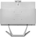 STGsivir All-in-one PC Desktop Computer, 24" FHD Display, Core i5 up to 3.6GHz, 16GB RAM, 512GB SSD, WiFi, Bluetooth 5.0, Windows11 Pro, White, for Office & Entertainment