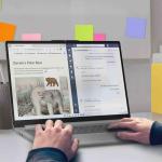 Lenovo IdeaPad Slim 3 Gen 8 Laptop 15.6" FHD Intel Core i5-13420H, 16GB RAM, 1TB SSD, Wi-Fi 6, Win11 Home, Spanish QWERTY Test Office, Grey, 3 Months Xbox Game Pass Included