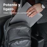 Lenovo IdeaPad Slim 3 Gen 8 Laptop 15.6" FHD Intel Core i5-13420H, 16GB RAM, 1TB SSD, Wi-Fi 6, Win11 Home, Spanish QWERTY Test Office, Grey, 3 Months Xbox Game Pass Included