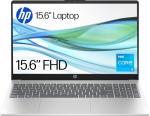 HP 15-fd0073sa 15.6" 1920 x 1080 pixels Intel Core i3 8GB 512GB SSD Windows 11 Home
