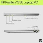 HP 15-fd0073sa 15.6" 1920 x 1080 pixels Intel Core i3 8GB 512GB SSD Windows 11 Home