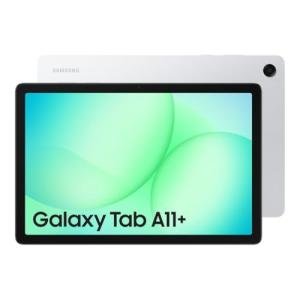 Samsung Galaxy Tab A11+ Wifi 128GB SILVER