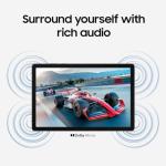 Samsung Galaxy Tab A11+ Wifi 128GB SILVER