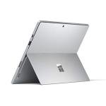 Microsoft Surface Pro 7 Core i7-1065G7 256GB 16GB SSD 12.3'' Windows 10 Pro Tablet - Platinum (Renewed)
