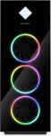 HP OMEN GT22 45L Gaming Desktop – Intel i9-12900KF (16 Cores), NVIDIA GeForce RTX 5070 12GB, 2TB PCIe 4.0x4 NVMe, 5TB HDD, 64GB DDR4, GbE, Wi-Fi6 & BT5, RGB, Liquid Cooled, Windows 11 Pro (Renewed)