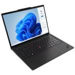 Lenovo ThinkPad P14s Gen 5 Intel Core Ultra 7 155H, 16C, 14.5'' 3K (3072 x 1920) Non-Touch,120Hz, 64GB RAM DDR5, 2 TB SSD, NVIDIA RTX 500 Ada Backlit KYB, Fingerprint Reader, Windows 11 Pro