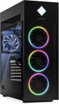 HP OMEN GT22 45L Gaming Desktop – Intel i9-12900KF (16 Cores), NVIDIA GeForce RTX 5070 12GB, 2TB PCIe 4.0x4 NVMe, 5TB HDD, 64GB DDR4, GbE, Wi-Fi6 & BT5, RGB, Liquid Cooled, Windows 11 Pro (Renewed)