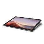 Microsoft Surface Pro 7 Core i7-1065G7 256GB 16GB SSD 12.3'' Windows 10 Pro Tablet - Platinum (Renewed)
