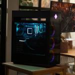 HP OMEN GT22 45L Gaming Desktop – Intel i9-12900KF (16 Cores), NVIDIA GeForce RTX 5070 12GB, 2TB PCIe 4.0x4 NVMe, 5TB HDD, 64GB DDR4, GbE, Wi-Fi6 & BT5, RGB, Liquid Cooled, Windows 11 Pro (Renewed)