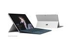 Microsoft Surface Pro FJR-00002 12.3-Inch PixelSense Tablet PC (Silver) - (Intel 7th Gen Core m3-7Y30 2.6 GHz, 4 GB RAM, 128 GB SDD, Intel HD Graphics 615, Windows 10 Pro, 2017 Model)