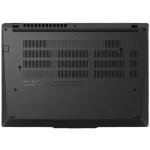 Lenovo ThinkPad P14s Gen 5 Intel Core Ultra 7 155H, 16C, 14.5'' 3K (3072 x 1920) Non-Touch,120Hz, 64GB RAM DDR5, 2 TB SSD, NVIDIA RTX 500 Ada Backlit KYB, Fingerprint Reader, Windows 11 Pro