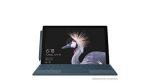 Microsoft Surface Pro FJR-00002 12.3-Inch PixelSense Tablet PC (Silver) - (Intel 7th Gen Core m3-7Y30 2.6 GHz, 4 GB RAM, 128 GB SDD, Intel HD Graphics 615, Windows 10 Pro, 2017 Model)