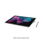 Microsoft Surface Pro 6, 31.25 cm (12.3") 2-in-1 tablet (Intel Core i7, 8GB RAM, 256GB SSD, Win 10 Home) Platinum (Refurbished)