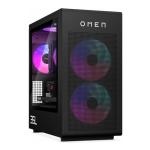HP OMEN 35L Gaming Desktop PC, Intel Core Ultra 7 265K 20-Core 5.5GHz, 32GB DDR5 RAM, 1TB SSD + 1TB HDD, NVIDIA GeForce RTX 5080 16GB GDDR7, Windows 11 Home, Tower