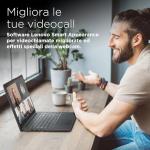 Lenovo Notebook V15 G4 IRU 15.6 Inch i5-13420H 3.4GHz RAM 16GB SSD 512GB NVMe-Win 11 Prof Black (83A100A6IX) Brand