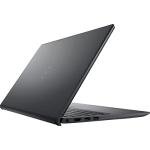 DELL Inspiron Laptop, 15.6" HD Display, AMD Ryzen 5 3450U Processor, 32GB RAM, 1TB SSD, Webcam, HDMI, SD Card Reader, Wi-Fi, Windows 11 Home, Carbon Black
