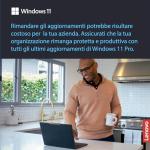 Lenovo Notebook V15 G4 IRU 15.6 Inch i5-13420H 3.4GHz RAM 16GB SSD 512GB NVMe-Win 11 Prof Black (83A100A6IX) Brand