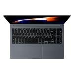 Samsung Galaxy Book4 Laptop | 15.6 Inch FHD LED | Intel Core 7 | 16 GB RAM | 1TB SSD | Windows 11 | Aluminium Grey | 2 Year Extended Warranty | Works with Galaxy Phone & Tab