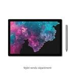 Microsoft Surface Pro 6, 31.25 cm (12.3") 2-in-1 tablet (Intel Core i7, 8GB RAM, 256GB SSD, Win 10 Home) Platinum (Refurbished)