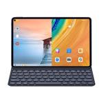 HUAWEI MatePad Pro 10.8-inch 2K FullView Tablet - HUAWEI Kirin 990, 6 GB RAM, 128 GB ROM, Multi-screen Collaboration, EMUI 10.0.1 (Based Android 10.0), Wi-Fi, Midnight Grey