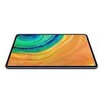 HUAWEI MatePad Pro 10.8-inch 2K FullView Tablet - HUAWEI Kirin 990, 6 GB RAM, 128 GB ROM, Multi-screen Collaboration, EMUI 10.0.1 (Based Android 10.0), Wi-Fi, Midnight Grey