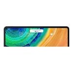 HUAWEI MatePad Pro 10.8-inch 2K FullView Tablet - HUAWEI Kirin 990, 6 GB RAM, 128 GB ROM, Multi-screen Collaboration, EMUI 10.0.1 (Based Android 10.0), Wi-Fi, Midnight Grey
