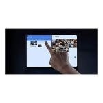 HUAWEI MatePad Pro 10.8-inch 2K FullView Tablet - HUAWEI Kirin 990, 6 GB RAM, 128 GB ROM, Multi-screen Collaboration, EMUI 10.0.1 (Based Android 10.0), Wi-Fi, Midnight Grey