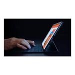 HUAWEI MatePad Pro 10.8-inch 2K FullView Tablet - HUAWEI Kirin 990, 6 GB RAM, 128 GB ROM, Multi-screen Collaboration, EMUI 10.0.1 (Based Android 10.0), Wi-Fi, Midnight Grey