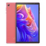 VASOUN 10 Inch Tablet,Tablet PC Android 14 with 4GB(2+2GB Expand) RAM 32GB ROM,6000mAh Battery,1280 * 800 IPS,Dual Speaker,Dual Cameras,Type C(Pink)