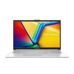 ASUS Vivobook 15 X1504VA 15.6” Full HD Laptop (Intel i5-1334U, 8GB RAM, 512GB PCIe SSD, Windows 11 Home)