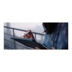 HUAWEI MatePad Pro 10.8-inch 2K FullView Tablet - HUAWEI Kirin 990, 6 GB RAM, 128 GB ROM, Multi-screen Collaboration, EMUI 10.0.1 (Based Android 10.0), Wi-Fi, Midnight Grey