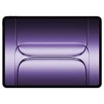 OnePlus Pad 3 256GB 12GB RAM - 13.2" 3.4K 144Hz Display, Qualcomm Snapdragon 8 Elite, 8 Speakers, 12140mAh 80W Fast Charging, Premium Aluminum Unibody - Storm Blue WIFI